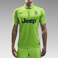 Juventus Third Shirt 2014/15