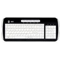 Juventus Multimedia Keyboard