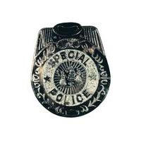 jumbo police badge