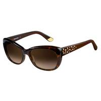 Juicy Couture Sunglasses JU 556/S 9RO/Y6