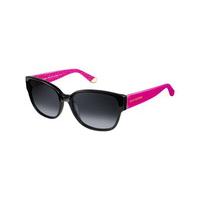 Juicy Couture Sunglasses JU 573/S BHB/F8