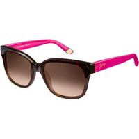 Juicy Couture Sunglasses JU 570/S TP1/CC