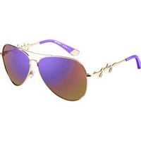 Juicy Couture Sunglasses JU 562/S 3YG/LQ