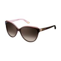 Juicy Couture Sunglasses JU 575/S HAP/CC