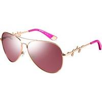 Juicy Couture Sunglasses JU 562/S ZQ1/K4