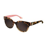 Juicy Couture Sunglasses JU 581/S RUK/OW