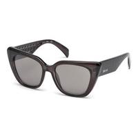 Just Cavalli Sunglasses JC 782S 01C