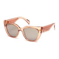 Just Cavalli Sunglasses JC 782S 72C