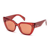 Just Cavalli Sunglasses JC 782S 66U