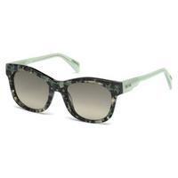 Just Cavalli Sunglasses JC 783S 55P