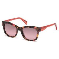 Just Cavalli Sunglasses JC 783S 55T