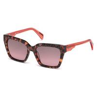 just cavalli sunglasses jc 784s 55t