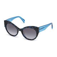 Just Cavalli Sunglasses JC 789S 55B