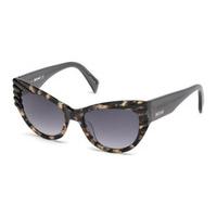 Just Cavalli Sunglasses JC 790S 56B