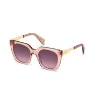 Just Cavalli Sunglasses JC 753S 72Z