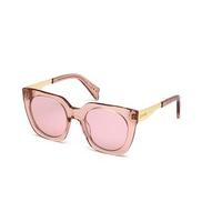 Just Cavalli Sunglasses JC 753S 72Y