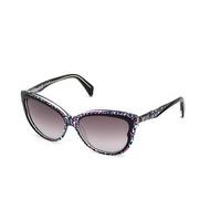 Just Cavalli Sunglasses JC 720S 80B