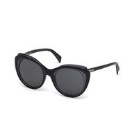 Just Cavalli Sunglasses JC 740S 01A