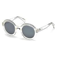 Just Cavalli Sunglasses JC 747S 22C