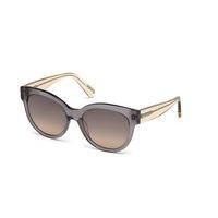 Just Cavalli Sunglasses JC 760S 20B