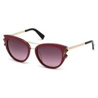 Just Cavalli Sunglasses JC 751S 71Z