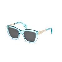 Just Cavalli Sunglasses JC 754S 84A