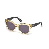 Just Cavalli Sunglasses JC 760S 39A