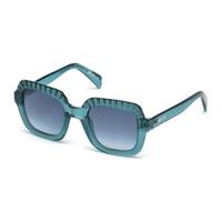 Just Cavalli Sunglasses JC 748S 87W