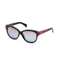 Just Cavalli Sunglasses JC 717S 77W