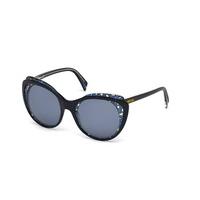 just cavalli sunglasses jc 740s 92v