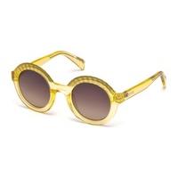 Just Cavalli Sunglasses JC 747S 39F