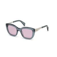 Just Cavalli Sunglasses JC 754S 20Y