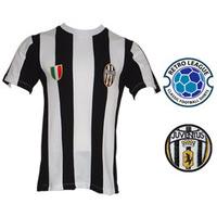 Juventus 70\'s Retro Shirt