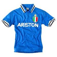 Juventus Blue Ariston Shirt