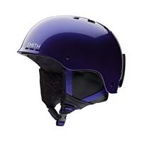 Junior Holt 2 Helmet - Ultraviolet