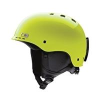 Junior Holt 2 Helmet - Acid