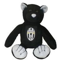 Juventus FC Beanie Bear