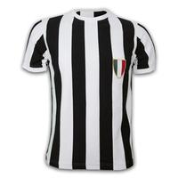 Juve 1970\'s Short Sleeve Retro ...