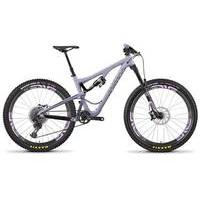 Juliana Roubion 2 CC XX1 2017 Mountain Bike | Purple - L