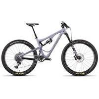 Juliana Roubion 2 CC XT 2017 Mountain Bike | Purple - S