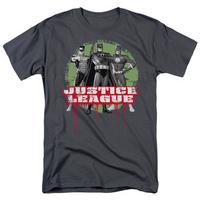 Justice League - JLA Trio