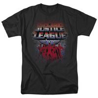 Justice League - Star League