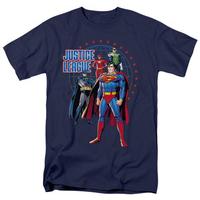 Justice League - Protectors