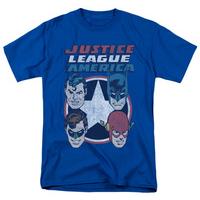 Justice League - 4 Stars