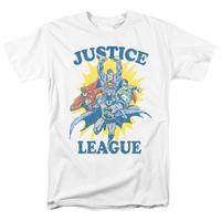 Justice League - Let\'s Do This