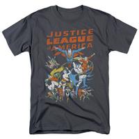 Justice League - Big Group