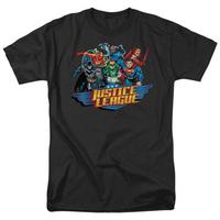 Justice League - Ready To Fight
