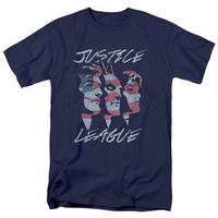 Justice League - Justice For America