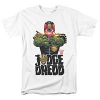 Judge Dredd - In My Sights
