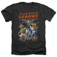 Justice League - Big Group